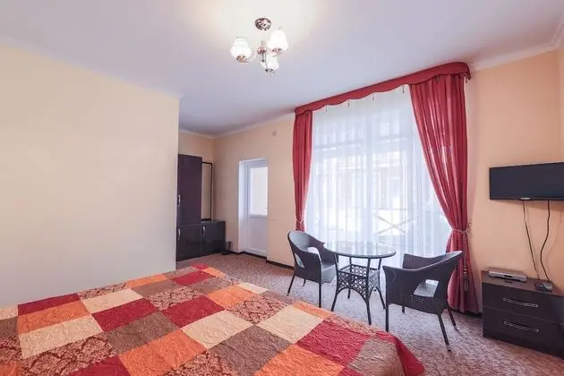 Luxury Oda, Birden Çok Yatak