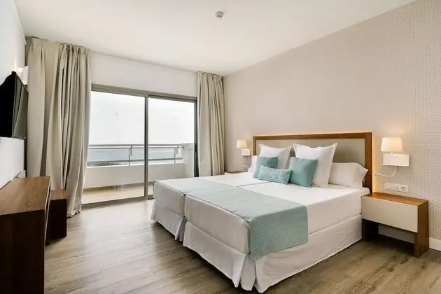 Suite Ocean View 2 Adults + 1 Child