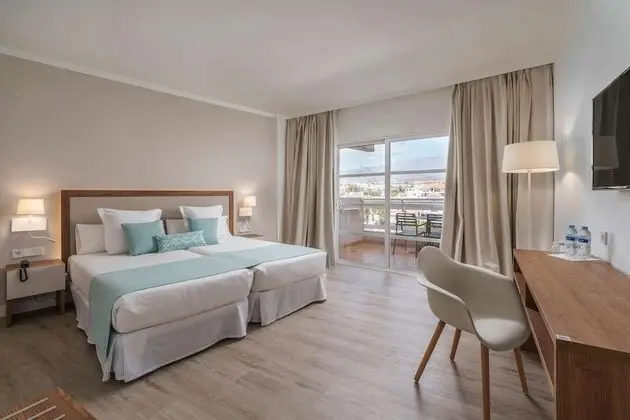 Tek Büyük Yataklı Oda (1 Adult)