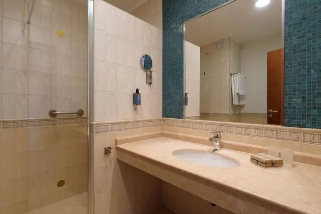 Double XS Sea View (1 Adult)