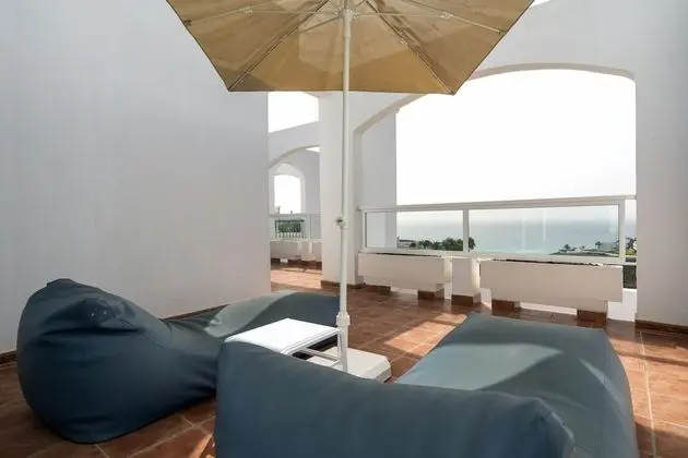 Club Süit, Okyanus Manzaralı (My Favourite) (2 Adults + 1 Child)