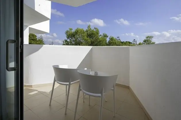 Tek Büyük Yataklı Oda, Balkon (2 Adults)