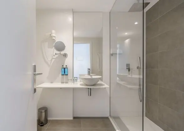 Tek Büyük Yataklı Oda, Balkon (2 Adults)