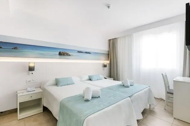 Apart Daire, 1 Yatak Odası (2 Adults + 1 Child)