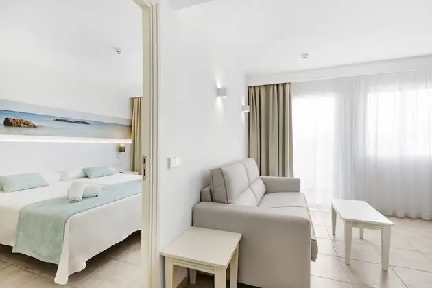 Apart Daire, 1 Yatak Odası (2 Adults + 1 Child)