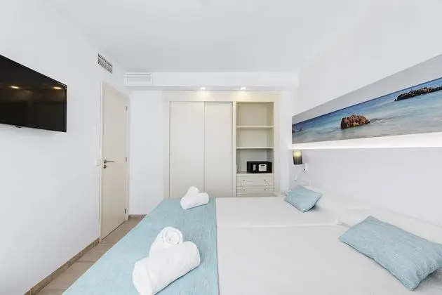 Apart Daire, 1 Yatak Odası (2 Adults + 1 Child)