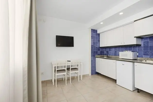 Apart Daire, 1 Yatak Odası (2 Adults + 1 Child)
