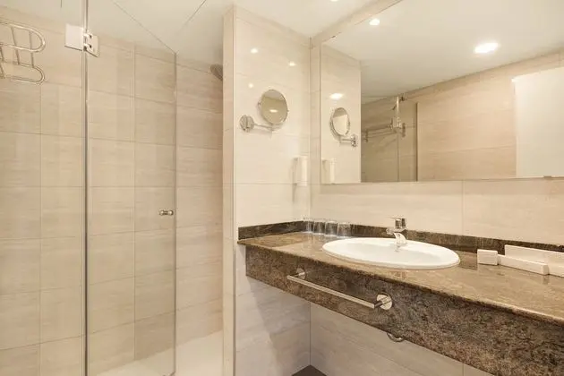 Apart Daire, 1 Yatak Odası (2 Adults + 1 Child)