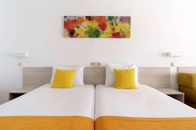 Double Sea View 1 Adult