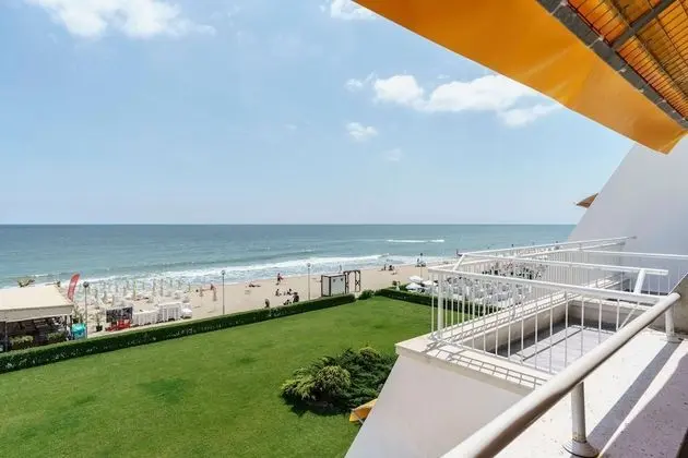 Double Sea View 1 Adult