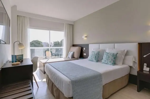 Tek Büyük Yataklı Oda, Okyanus Manzaralı (2 adults + 1 child)