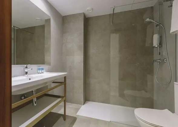 Tek Büyük Yataklı Oda, Okyanus Manzaralı (2 adults + 1 child)