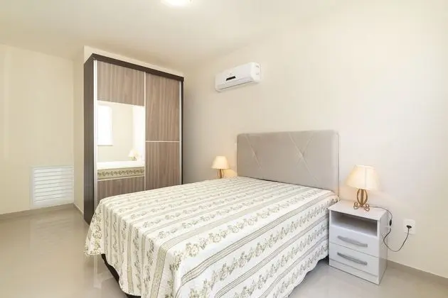 Apart Daire, 3 Yatak Odası