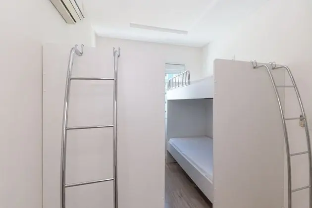 Apart Daire, 3 Yatak Odası
