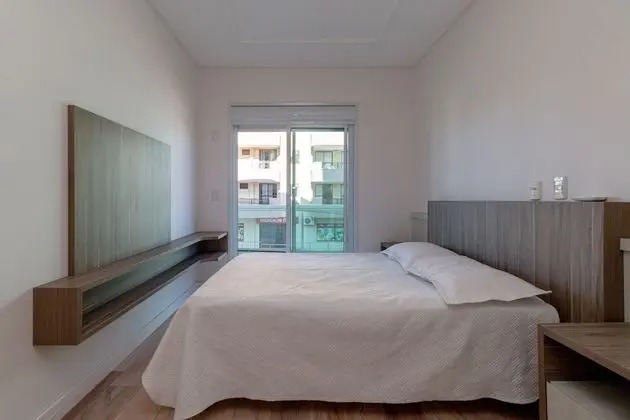 Apart Daire, Deniz Manzaralı