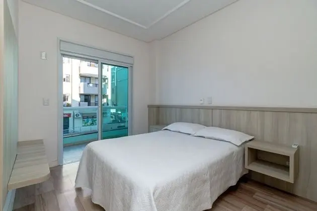 Apart Daire, Deniz Manzaralı