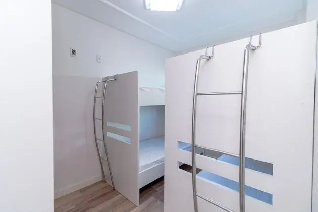 Apart Daire, Deniz Manzaralı