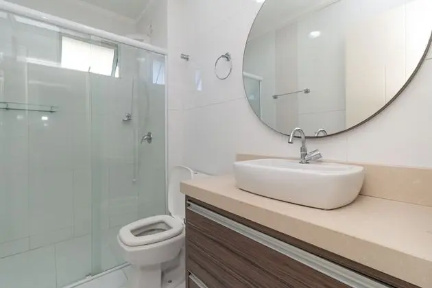 Apart Daire, Deniz Manzaralı