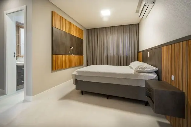 Luxury Apart Daire