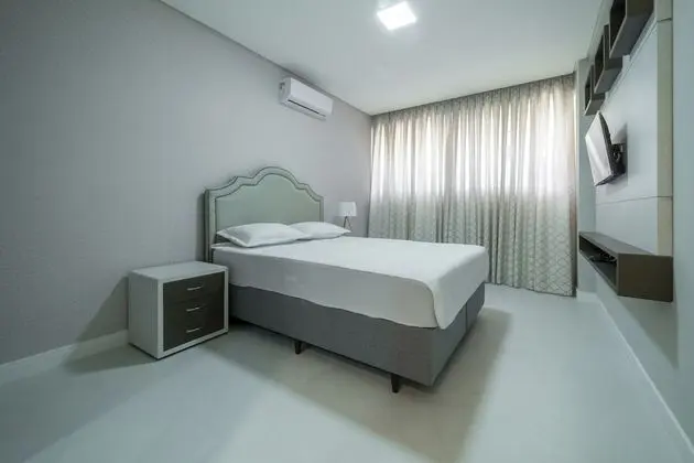Luxury Apart Daire