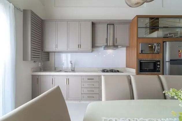 Luxury Apart Daire