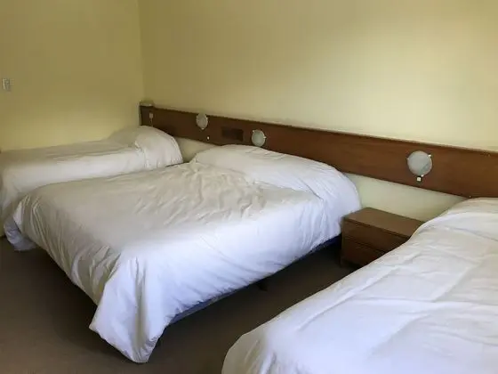 Standard Dört Kişilik Oda