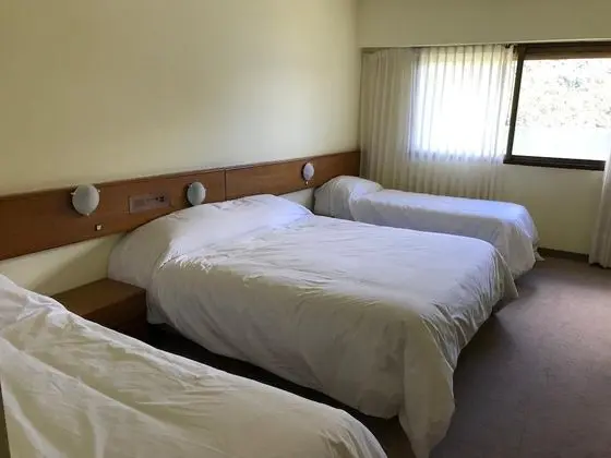 Standard Dört Kişilik Oda