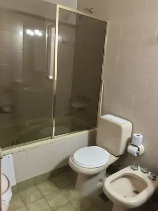 Standard Dört Kişilik Oda