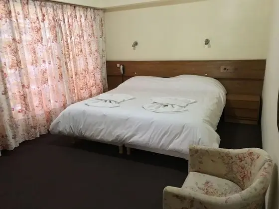 Standard Üç Kişilik Oda