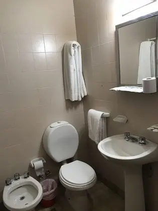 Standard Üç Kişilik Oda