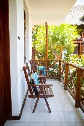 Comfort Tek Büyük Yataklı Oda, Havuz Manzaralı