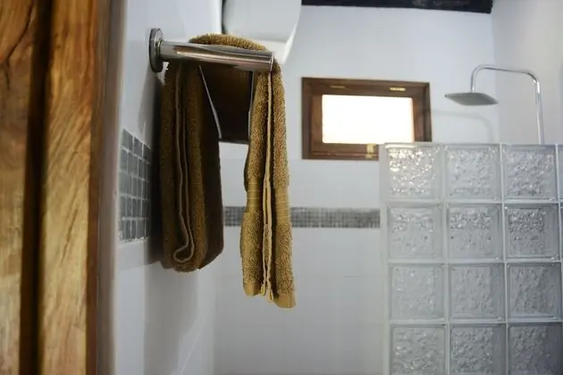 Comfort Üç Kişilik Oda, Bahçe Manzaralı