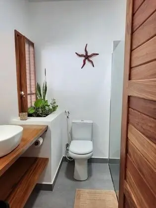 Comfort Tek Büyük veya İki Ayrı Yataklı Oda