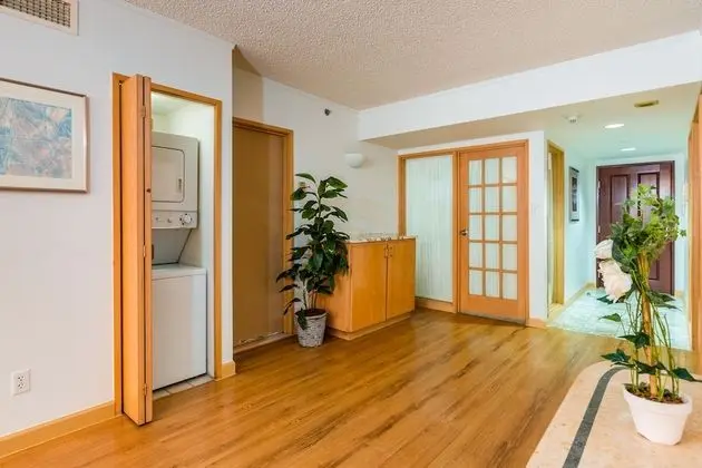 Deluxe Süit, 2 Yatak Odası, Mutfak, Kısmi Deniz Manzarası