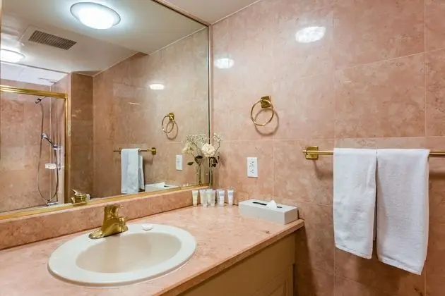 Deluxe Süit, 2 Yatak Odası, Mutfak, Kısmi Deniz Manzarası