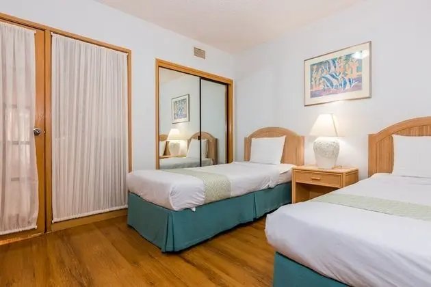 Deluxe Süit, 3 Yatak Odası, Mutfak, Kısmi Deniz Manzarası