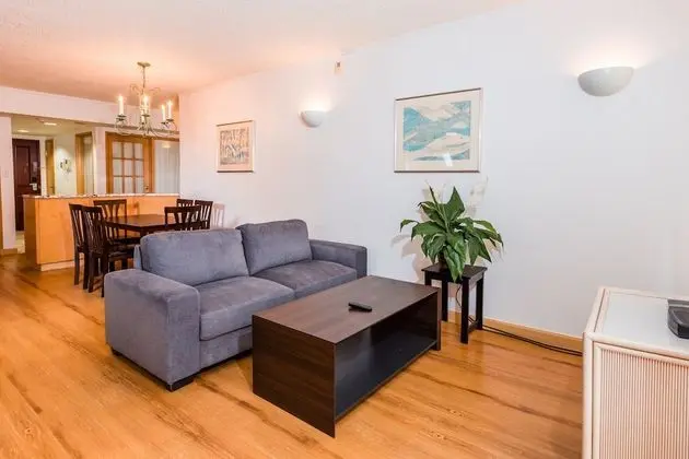 Deluxe Süit, 3 Yatak Odası, Mutfak, Kısmi Deniz Manzarası