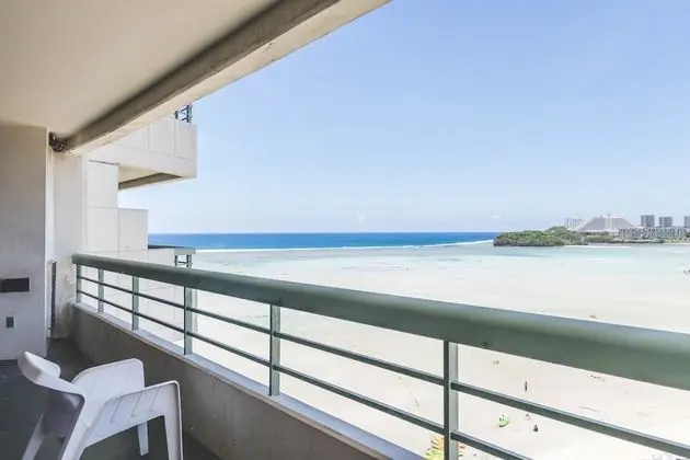 Deluxe Süit, 3 Yatak Odası, Mutfak, Kısmi Deniz Manzarası