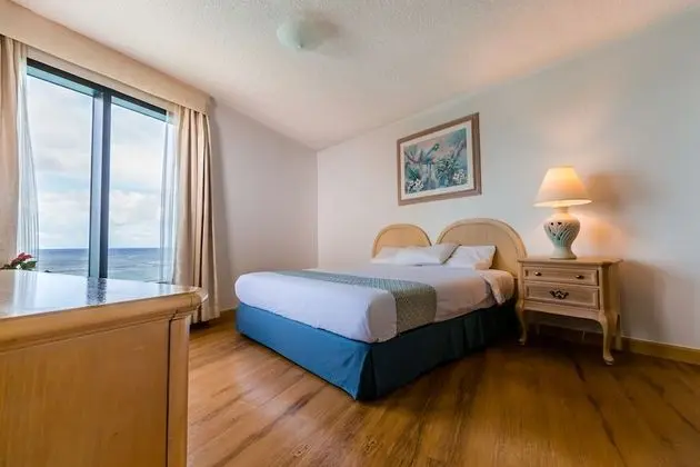 Panoramic Daire, 3 Yatak Odası, Mutfak, Okyanus Manzaralı