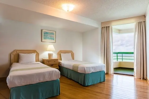 Panoramic Daire, 3 Yatak Odası, Mutfak, Okyanus Manzaralı