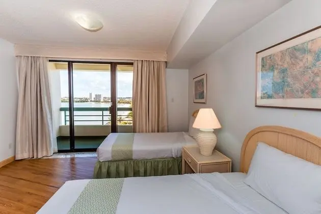 Panoramic Daire, 3 Yatak Odası, Mutfak, Okyanus Manzaralı