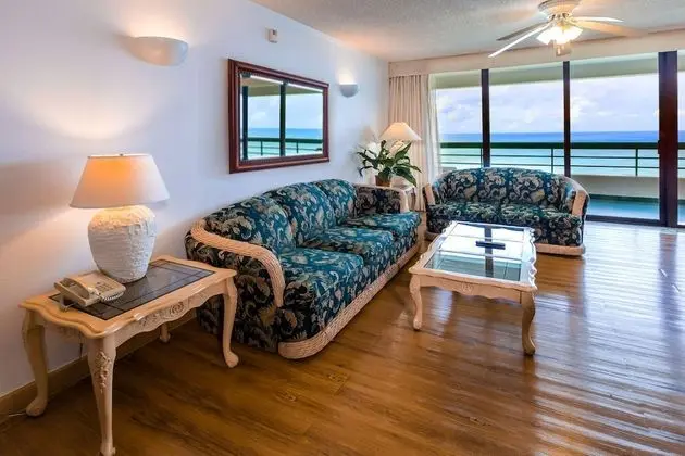 Panoramic Daire, 3 Yatak Odası, Mutfak, Okyanus Manzaralı