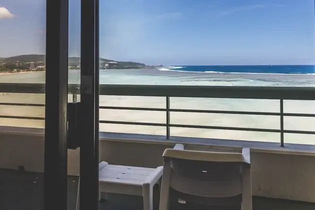 Panoramic Daire, 3 Yatak Odası, Mutfak, Okyanus Manzaralı