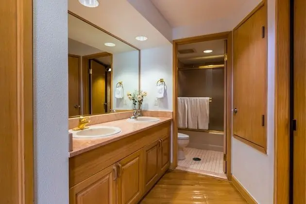 Panoramic Daire, 3 Yatak Odası, Mutfak, Okyanus Manzaralı