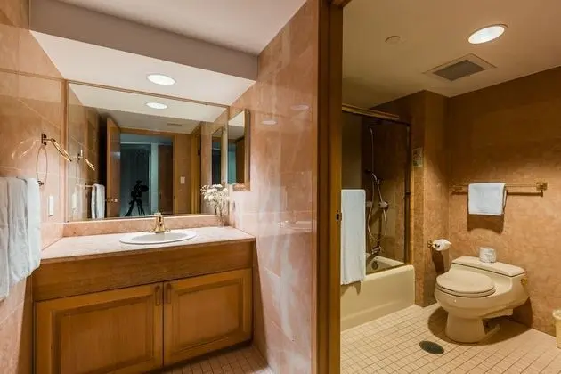 Panoramic Daire, 3 Yatak Odası, Mutfak, Okyanus Manzaralı