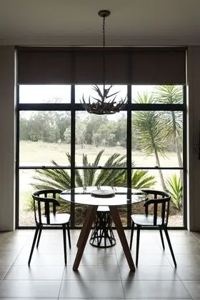 Luxury Villa, Sıcak Su Küveti