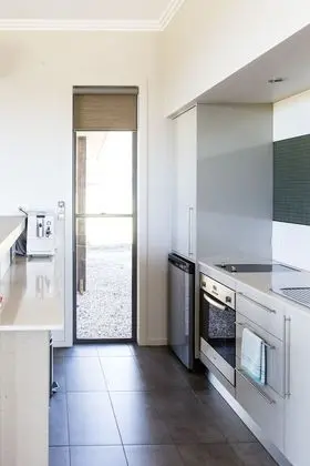 Luxury Villa, Sıcak Su Küveti