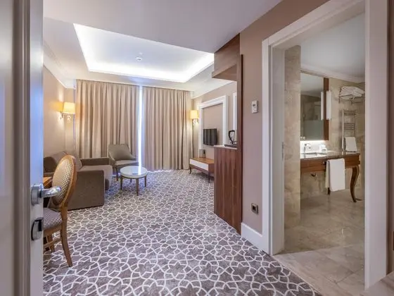 Fırsat Suite Oda