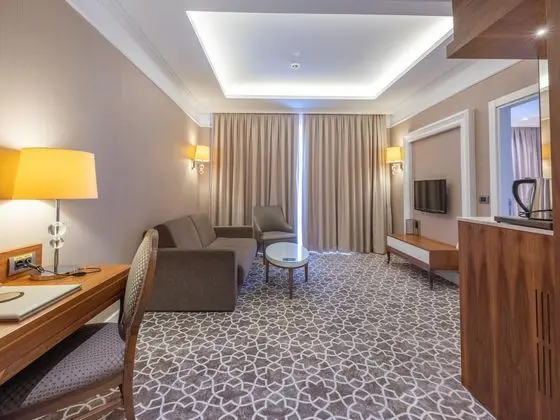 Fırsat Suite Oda