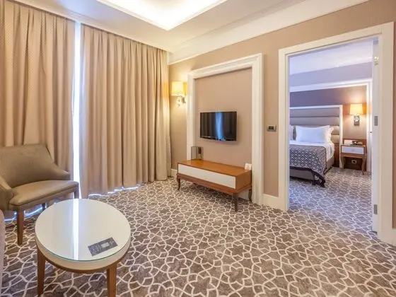 Fırsat Suite Oda